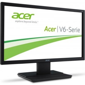Acer V226HQL 21.5 inch 5ms black 60Hz