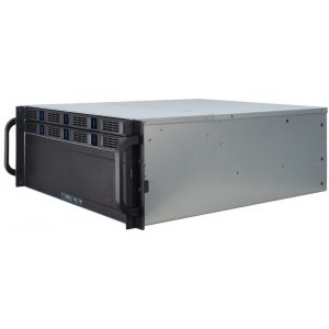 Inter-Tech Carcasa IPC4U-4408