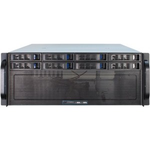 Inter-Tech Carcasa IPC4U-4408