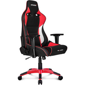 AKRACING ProX Black/Red