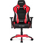 AKRACING ProX Black/Red