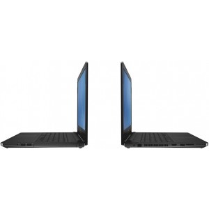 DELL 15.6'' Inspiron 5559 (seria 5000), HD, Procesor Intel® Core™ i5-6260U (4M Cache, up to 2.90 GHz), 4GB, 500GB, Iris 540, Linux, Black