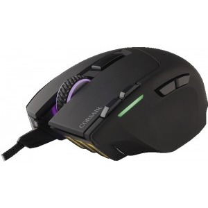 Corsair Sabre Optical 10000 DPI RGB New logo
