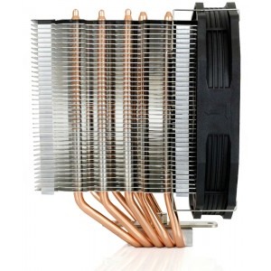 SilentiumPC Fortis 3