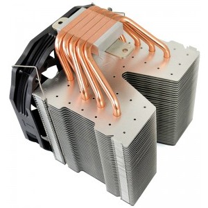 SilentiumPC Fortis 3