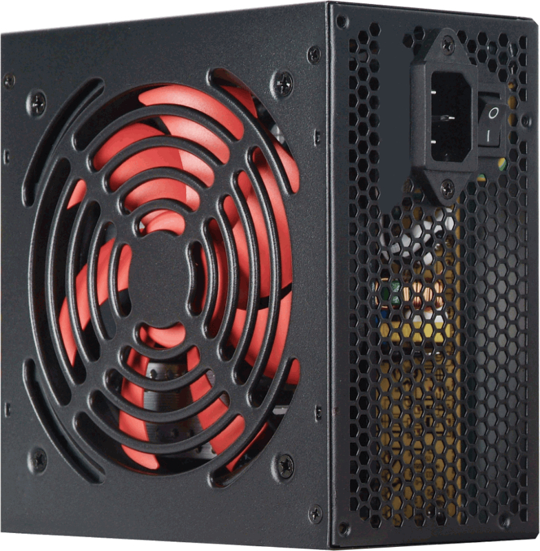 Sursa Xilence Redwing XP500R7, 500W