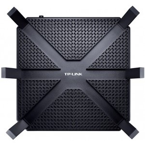 TP-LINK Gigabit Archer AC3200 Tri-Band