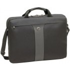 Wenger Geanta notebook, 17.3 inch, Legacy, Black