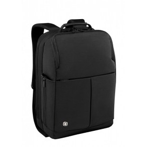 Wenger Rucsac notebook, 16 inch, Reload 16, Black