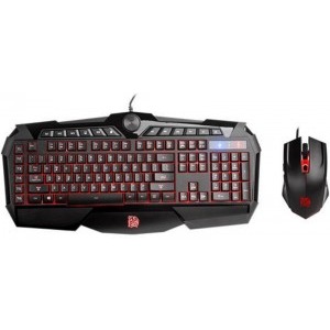Tt eSPORTS by Thermaltake Challenger Prime RGB Combo