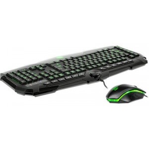 Tt eSPORTS by Thermaltake Challenger Prime RGB Combo