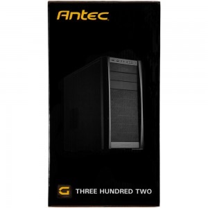 Antec Three Hundred Two