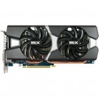 Sapphire Radeon R9 280X Dual-X OC 3GB GDDR5 384-bit HDMI