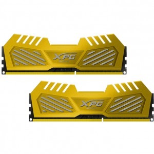 ADATA XPG V2 Gold 16GB DDR3 2400MHz CL11 Dual Channel Kit