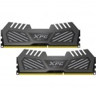 ADATA XPG V2 Tungsten 16GB DDR3 2400MHz CL11 Dual Channel Kit