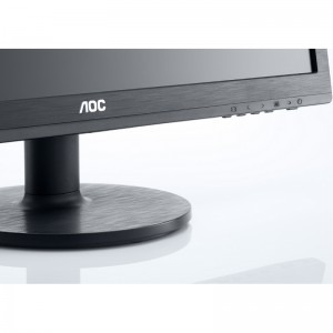 AOC Gaming g2460fq 24 inch 1ms Black 144Hz