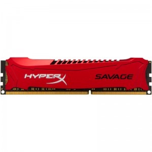 HyperX Savage 16GB DDR3 1866MHz CL9 Dual Channel Kit