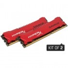 HyperX Savage 16GB DDR3 1866MHz CL9 Dual Channel Kit