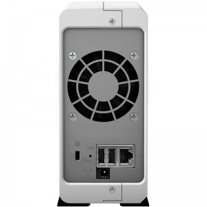 【Synology NAS DS115j】&【HDD3TB】 Network Attached Storage Synology DiskStation DS115j - PC Garage