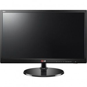 LG Monitor TV 19MN43D 47cm negru HD Ready