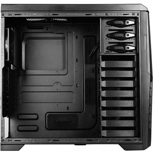 RAIDMAX Scorpio V black