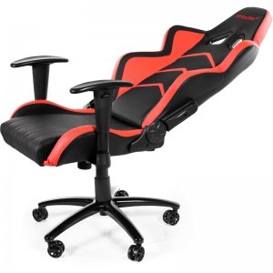 AKRACING Player, rosu