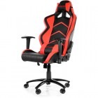 AKRACING Player, rosu