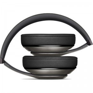 Beats by Dr Dre On-Ear, Studio Wireless Titanum