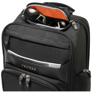 Everki Rucsac notebook 17.3 inch Onyx Premium