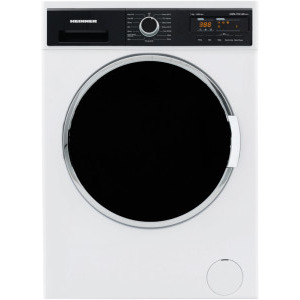 Heinner HWM-V7414D+++, 7 kg, 1400 RPM, Clasa D, 60 cm, Alb