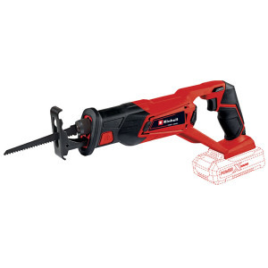 Einhell Fierastrau sabie Power-X-Change universal fara acumulator TE-AP 18 Li, 2600 RPM