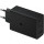 Incarcator retea Samsung EP-T6530N, negru, 1x USB, 2x USB-C, Fast Charge 65W