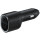 Incarcator auto Samsung EP-L4020N, 1x USB, 1x USB-C, Fast Charging, Black