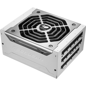 Cougar Polar1050, 80+ Platinum, 1050W