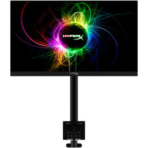 HyperX Gaming Armada 27 inch QHD IPS 1 ms 165 Hz G-Sync Compatible HDR