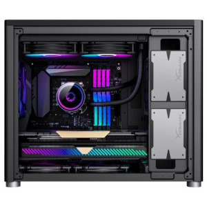 Gamemax Spark Black