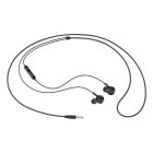 Casti Samsung In-Ear, EO-IA500 Black