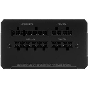 Corsair RMe Series RM850e, 80+ Gold, 850W