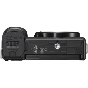 Sony Alpha ZV-E10 Body Black + Obiectiv E PZ 16-50 mm f/3.5-5.6 OSS