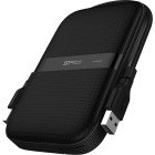 Hard disk extern Silicon Power Armor A60 1TB 2.5 inch USB 3.0 Black