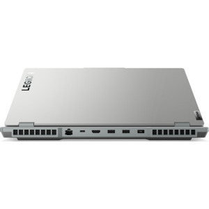 Lenovo Gaming 15.6'' Legion 5 15IAH7H, FHD IPS 165Hz G-Sync, Procesor Intel® Core™ i7-12700H (24M Cache, up to 4.70 GHz), 16GB DDR5, 512GB SSD, GeForce RTX 3070 8GB, No OS, Cloud Grey, 3Yr Onsite Premium Care