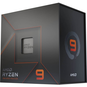 Procesor AMD Ryzen 9 7900X3D 4.4GHz Box - PC Garage