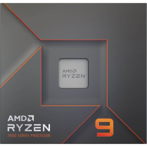 Procesor AMD Ryzen 9 7900X3D 4.4GHz box - PC Garage