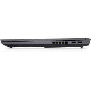 HP Gaming 15.6'' Victus 15-fb0014nq, FHD IPS, Procesor AMD Ryzen™ 5 5600H (16M Cache, up to 4.2 GHz), 16GB DDR4, 512GB SSD, GeForce RTX 3050 4GB, Free DOS, Mica Silver