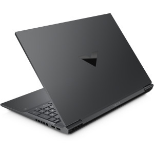 HP Gaming 15.6'' Victus 15-fb0014nq, FHD IPS, Procesor AMD Ryzen™ 5 5600H (16M Cache, up to 4.2 GHz), 16GB DDR4, 512GB SSD, GeForce RTX 3050 4GB, Free DOS, Mica Silver
