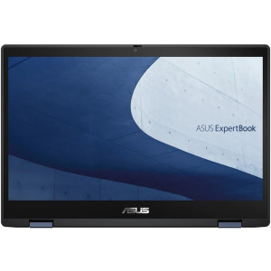 ASUS 14'' ExpertBook B3 Flip B3402FBA, FHD Touch, Procesor Intel® Core™ i5-1235U (12M Cache, up to 4.40 GHz, with IPU), 16GB DDR4, 512GB SSD, Intel Iris Xe, No OS, Star Black