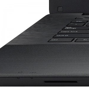 ASUS 17.3'' X751LN, HD+, Procesor Intel® Core™ i5-5200U 2.2GHz Broadwell, 4GB, 1TB, GeForce 840M 2GB, FreeDos, Black