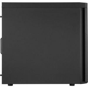 Corsair Carbide 330R Blackout Edition