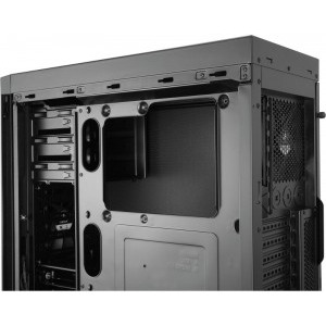 Corsair Carbide 330R Blackout Edition