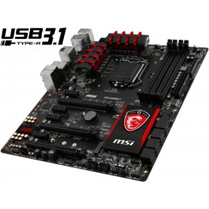 MSI Z97A GAMING 7